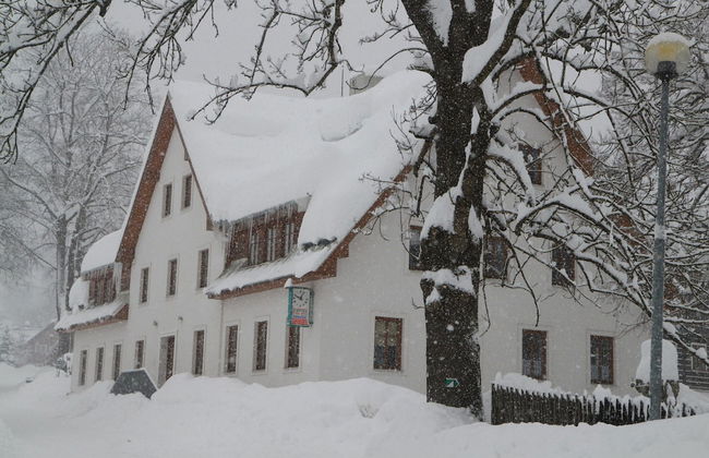 Attractive Apartment in Rokytnice nad Jizerou Near Ski Area - Foto 49