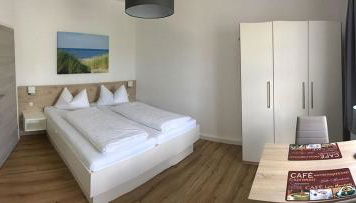 "Villa Seute Deern" Trassenheide, Familie Meutzner - Foto 5