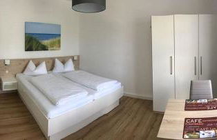 "Villa Seute Deern" Trassenheide, Familie Meutzner - Foto 5