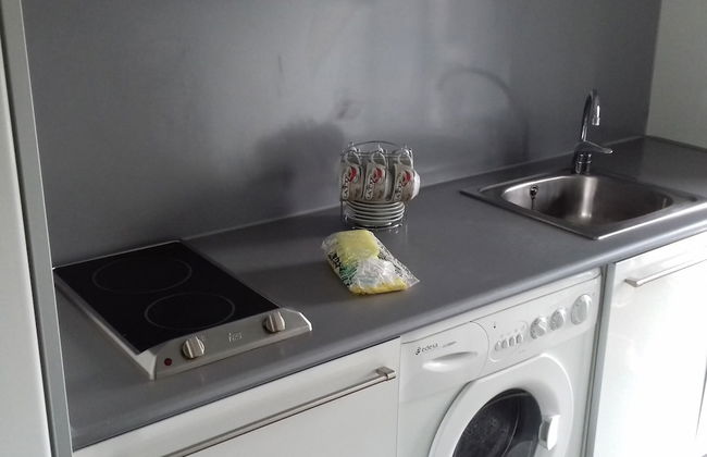 Apartamentos Turísticos Los Ángeles - Foto 26