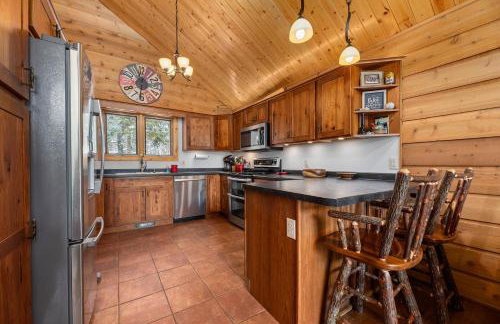 The Cedar Lakehouse in Lake Tomahawk WI - Photo 8