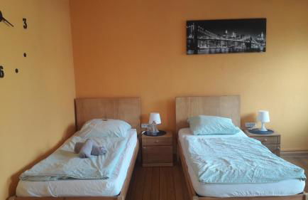 A&S Ferienwohnungen Roonstraße - Foto 18