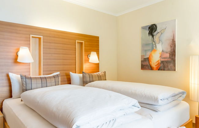 Hotel Andy - Foto 10