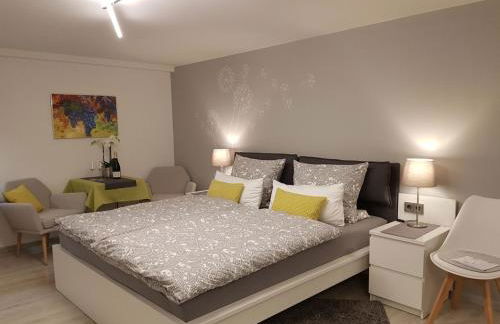 Gästezimmer-Apartment Heidi Hönl - Foto 2