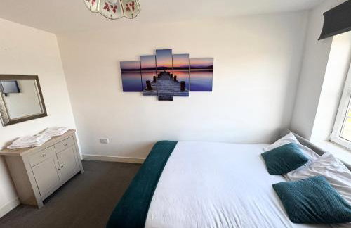 Spacious 2-Bedroom Haven with Modern Amenities in Bradley Stoke - Foto 41