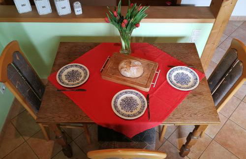 Wandertraum Johann - FeWo Eifel - Foto 11