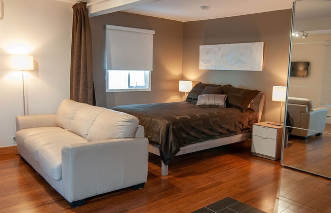 Résidence Touristique Chicoutimi - Foto 23