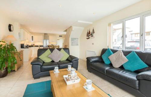 Sea Gem, Port Isaac Bay Holidays - Foto 14