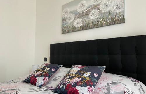 AGM Suite Rome Airport FCO - Attico Parco Leonardo - Foto 57