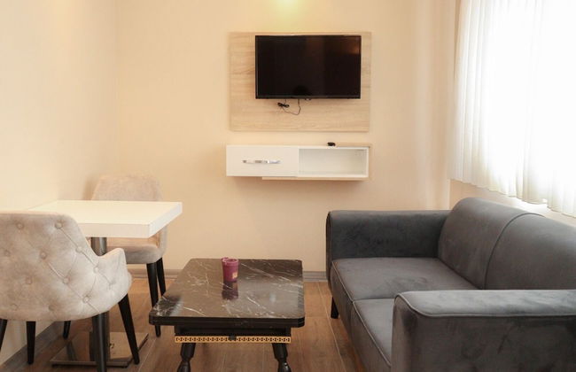 Solo Suites Hotel - Foto 36