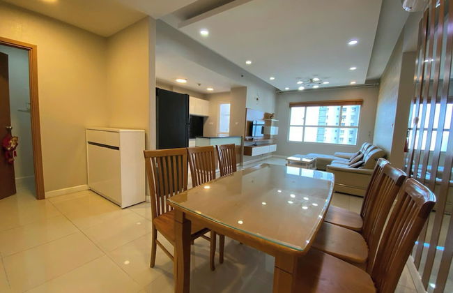 SUNRISE CITY VIEW Residences - Foto 42