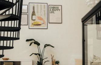 Urban Loft - Appartment in ehemaliger Fabrik zentral in Landau - Foto 4