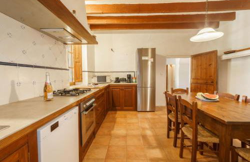 Holiday Home Cas Frare by Interhome - Foto 22