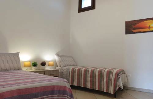 Locazioni turistiche POZZODONTE e MESSAPIA - Foto 26