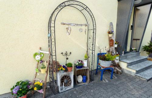 Ferienwohnung Glückauf - Foto 3