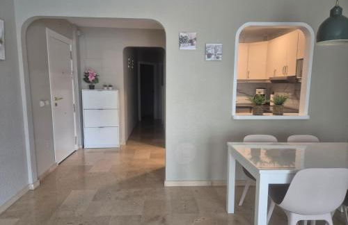 Wonderful new furnished apartmentn - Photo 12