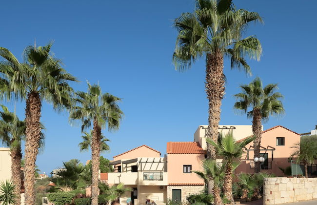 Asterias Village Resort - Foto 53