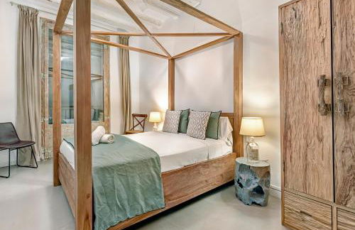 Apartamentos La Guarida 1820 - Foto 1