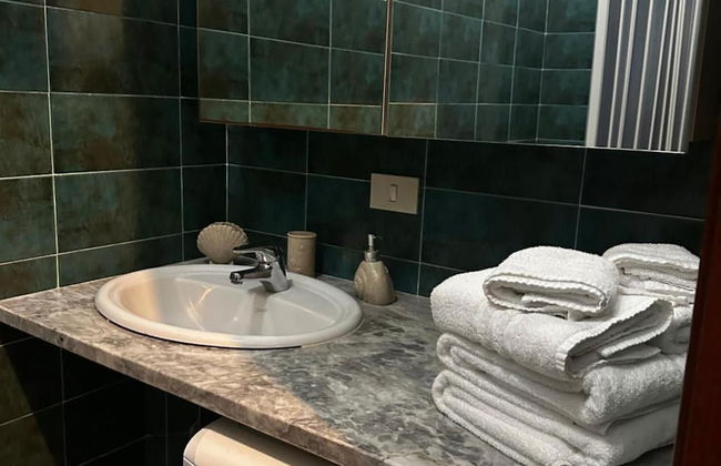 La Dea del mare Scilla - Foto 9