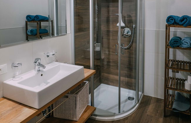 1: Three-room Apartment With Panoramic View - Photo 7