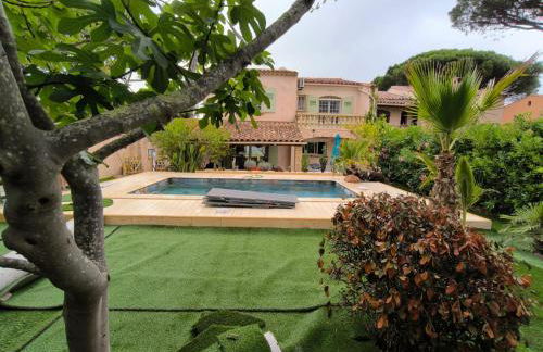 Villa Domaine Font Mourier - Foto 6