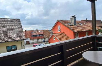 Appartement Klausenhof mit schönem Balkon - Pension Hauber - Foto 12