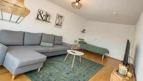 Comfort Apartment Leipzig - Foto 3