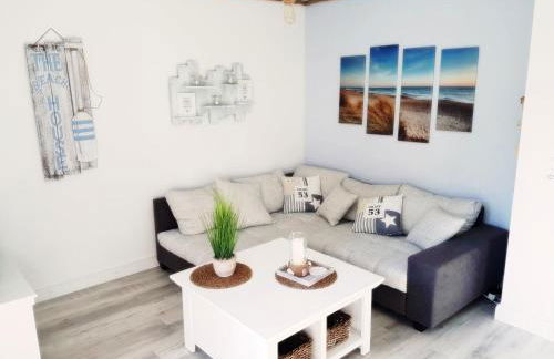 Strandgut - das appartement - Foto 6