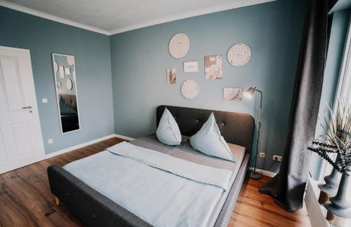 Soonwald Haus I Hot Tube I Whirlpool I Kamin - Foto 12