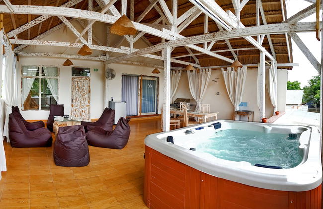 Villa Amidala - Waingapu - Foto 21