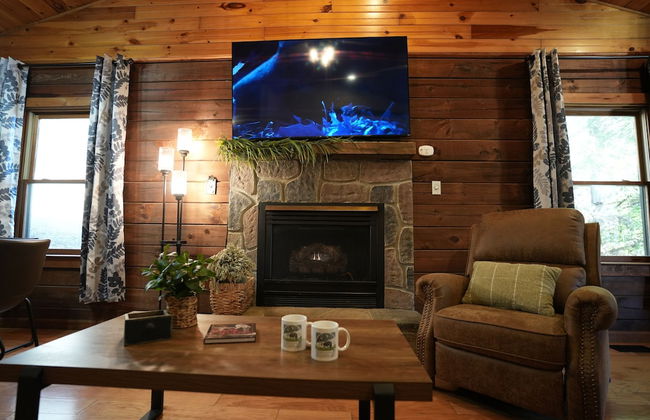 LOVE SHACK - Foto 19