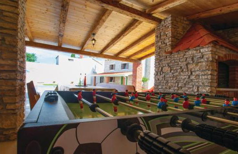 Two-Bedroom Holiday Home In Divsici - Foto 22