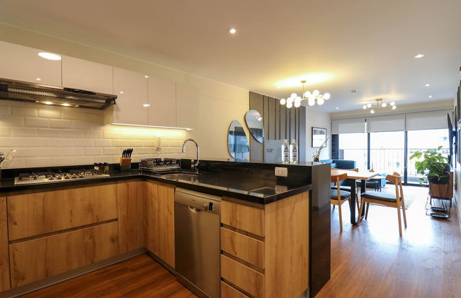 Wynwood Alcanfores in Miraflores - Photo 67