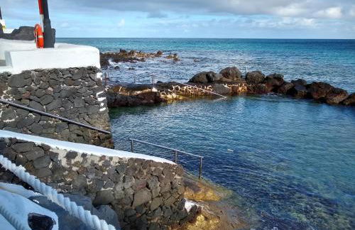 Casa de la playa - Foto 14