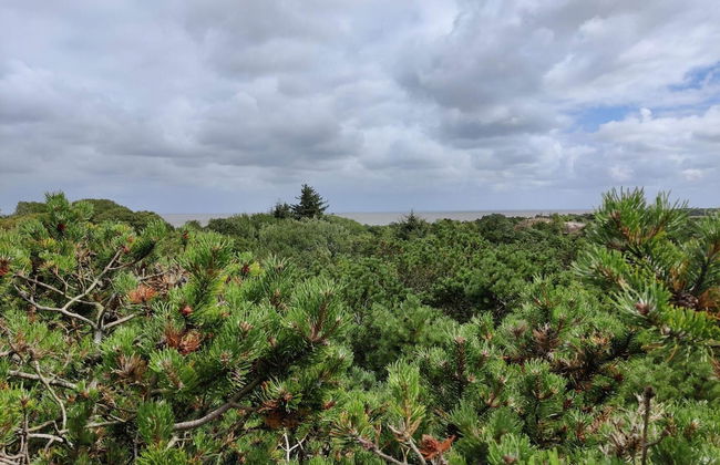 Child Friendly Holiday Home in Fanø near Sea - Foto 6