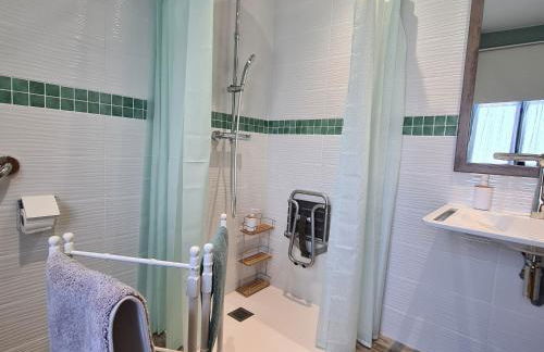 Grand Gîte à Briare - Animaux et Parking Privé - FR-1-590-541 - Photo 9