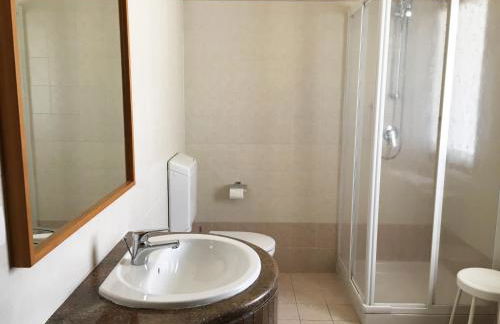 R.T.A. Hotel Monte Rosa - Foto 77