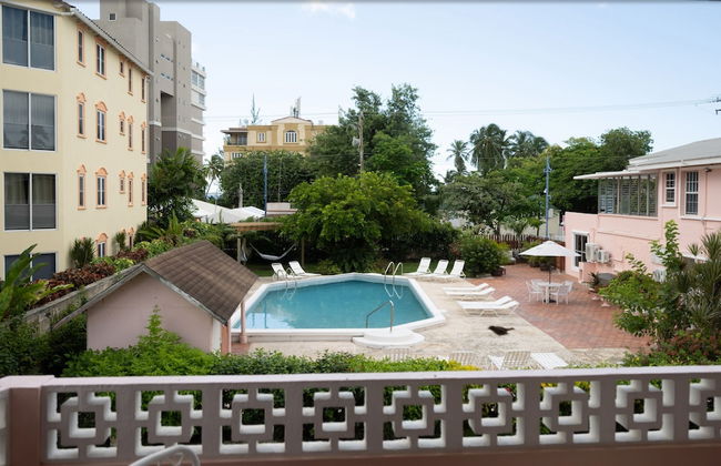 The Monteray Hotel - Foto 75