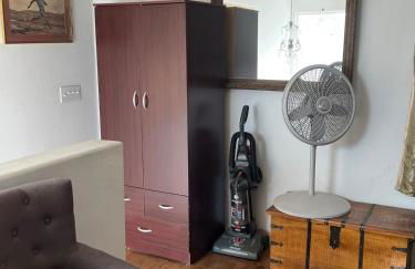 B and G Studio Space Guesthouse - Foto 12