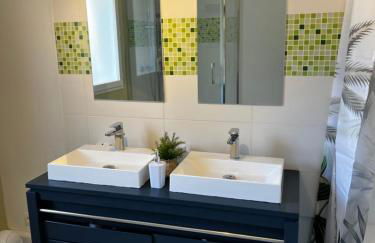 Belle maison familiale proche du lac - Foto 10