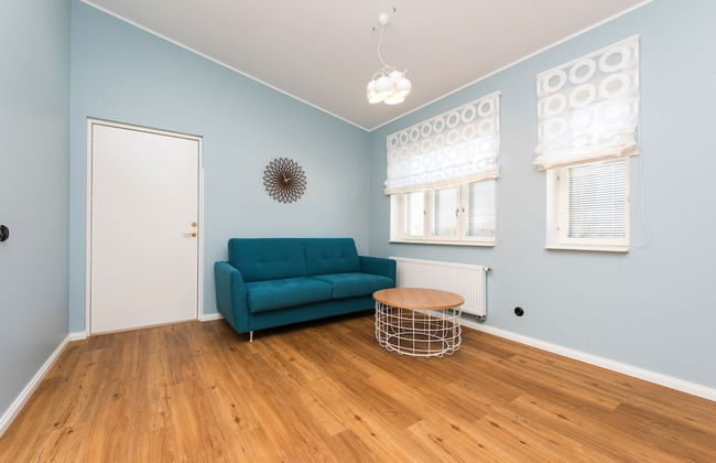 Tallinn Apartment Hotel - Photo 68