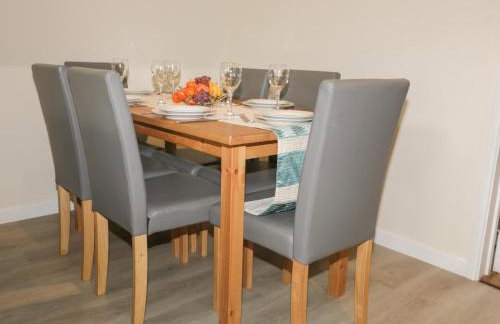 Lodge 22, Bodmin Holiday Park, Cornwall - Foto 8