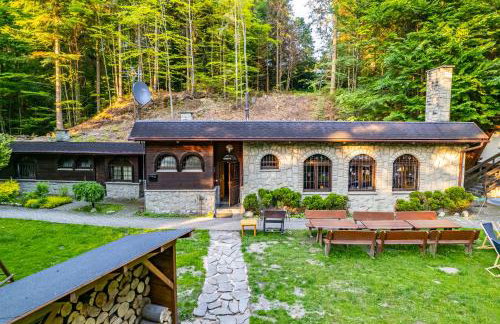 Domki Brenna Leśnica - Foto 13