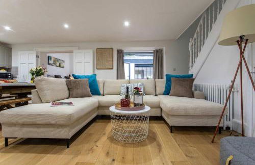 Delightful countryside retreat - Foto 17