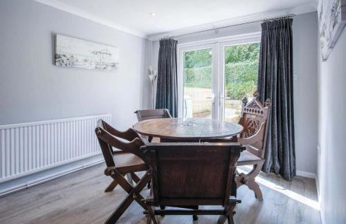 Bryn View – 5 Bedroom Holiday Home – Oxwich - Foto 136