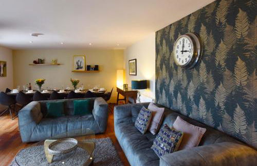 The Ultimate Group Complex, Hens & Celebrations at The Old Fire Station Canterbury, 3 Homes - Foto 31