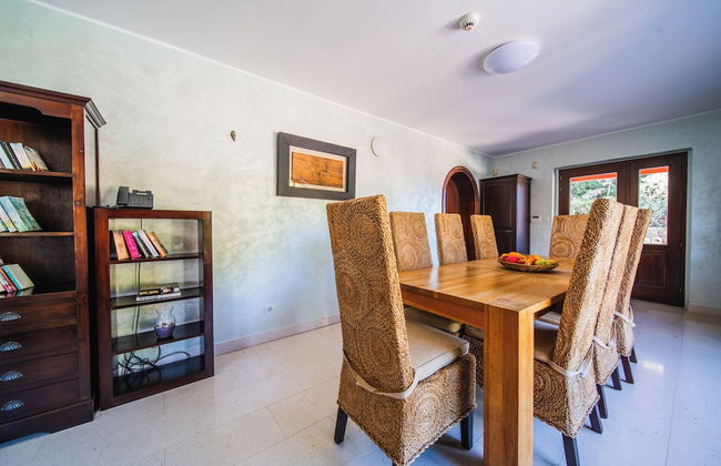 Villa Franica - Photo 17