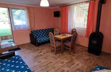 Zielone Zacisze Zwola - Foto 11