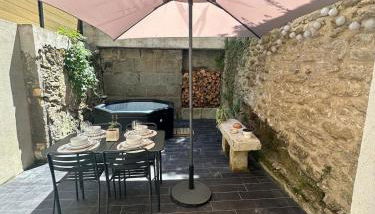 Maison de village avec spa - Photo 3