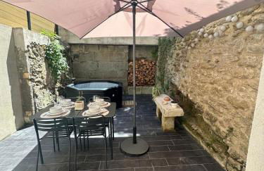 Maison de village avec spa - Photo 3